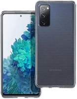 Samsung S20 FE / S20 FE 5G TOK Clear 2mm  galaxy s20 fe / s20 fe 5g tok, átlátszó kép