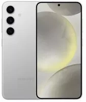 Samsung S24 S921 5G Galaxy s24 s921 5g dual sim 8gb ram 128gb - márványszürke kép