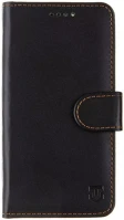 Samsung S93623 galaxy s23 fe sm-s711, oldalra nyíló tok, stand, kártyatartóval, csatos kép