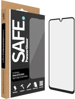 Samsung SAFE95167 Safe.  galaxy z fold4 5g case friendly tpu+glass kép