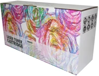 Samsung SAMLTD1042FUCB Utángyártott  ml1660 toner black 1.500 oldal kapacitás  1042s color box kép