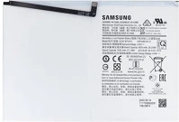 Samsung T225 GALAXY TAB A7 LITE, SILVER Tablet kép