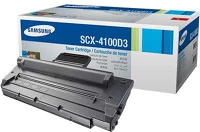 Samsung SCX-4100 Scx-4100 (scx-4100d3) fekete eredeti toner kép