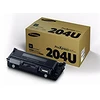 Samsung SLM4025/4075 Slm4025/4075 toner mlt-d204u/els, fekete kép