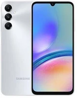 Samsung SM-A057GZSVEUE Galaxy a05s, ezüst, 4/128gb (a057g) kép