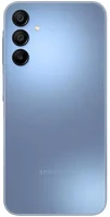 Samsung SM-A156BZBDEUE Galaxy  a15 5g, kék, 4/128gb (a156b) kép