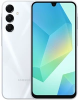 Samsung SM-A166BZADEUE Galaxy a16 6,7