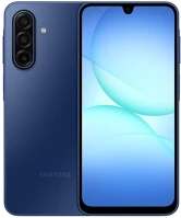 Samsung SM-A176BZBAEUE Samsung okostelefon galaxy a17 5g, kék, 128gb kép