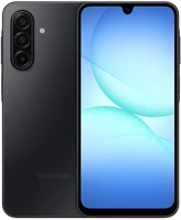 Samsung SM-A176BZKAEUE Samsung okostelefon galaxy a17 5g, fekete, 128gb kép