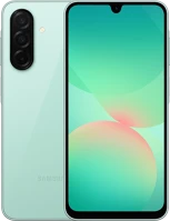 Samsung SM-A266BLGBEUE Galaxy A26 5G okostelefon - 6,7