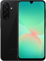 Samsung SM-A266BZKBEUE Galaxy A26 5G okostelefon - 6,7