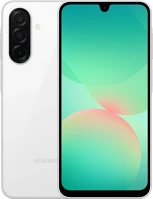 Samsung SM-A266BZWBEUE Galaxy A26 5G okostelefon - 6,7