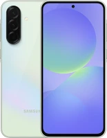 Samsung SM-A366BLGBEUE Galaxy A36 5G okostelefon - 6,7