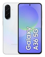 Samsung SM-A366BZABEUB galaxy a36 5g okostelefon - 6,7