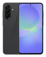 Samsung SM-A366BZKBEEB Galaxy a36 5g okostelefon - enterprise edition, 6gb, 128gb, fekete kép