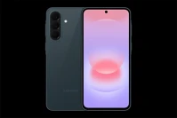 Samsung SM-A376BDGBEUE Galaxy a37 5g okostelefon – 6gb, 128gb, király fűzöld kép