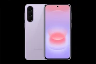 Samsung SM-A376BLVBEUE Galaxy a37 5g okostelefon – 6gb, 128gb, király levendula kép