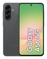 Samsung SM-A566BZKCEUB galaxy a56 5g okostelefon - 6,7