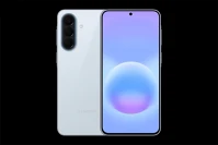 Samsung SM-A576BLBBEUE Galaxy a57 5g okostelefon – 8gb, 128gb, király jegeskék kép