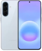 Samsung SM-A576BLBDEUE Samsung okostelefon galaxy a57 5g dualsim, 8gb/256gb, király jegeskék kép