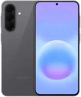 Samsung SM-A576BZABEUE Samsung okostelefon galaxy a57 5g dualsim, 8gb/128gb, király szürke kép