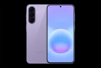 Samsung SM-A576BZVDEUE Galaxy a57 5g okostelefon – 8gb, 256gb, király lila kép