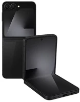 Samsung SM-F761BZKGEUE Okostelefon galaxy z flip7 fe, 128gb/8gb, fekete kép