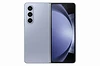 Samsung SM-F946BLBCEUE Galaxy z fold 5 512/12gb okostelefon, jeges kék (sm-f946blbceue) kép