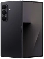 Samsung SM-F966BZKBEUE Samsung okostelefon galaxy z fold7, 256gb/12gb, jetblack kép