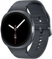 Samsung SM-L320NDAAEUE Galaxy watch 8 l320 40mm bt okosóra - grafit kép