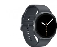 Samsung SM-L330NDAAEUE Galaxy watch 8 44mm, l330 - grafit kép