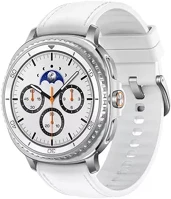 Samsung SM-L500 GALAXY Samsung sm-l500 galaxy watch8 classic (46mm, bt), fehér kép