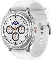 Samsung SM-L505 GALAXY Samsung sm-l505 galaxy watch8 classic (46mm, lte), fehér kép