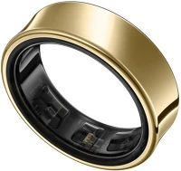 Samsung SM-Q514NZDAEUE Galaxy ring 14mm, titánarany kép