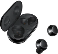 Samsung SM-R190NZKAEUE GALAXY BUDS PRO, FEKETE Headset kép