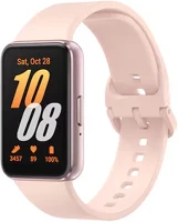 Samsung SM-R390NIDAEUE Samsung sm-r390 galaxy fit3 aktivitásmérő, rózsaarany kép