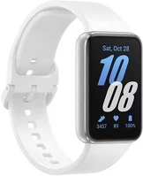 Samsung SM-R390NZSAEUE Galaxy fit3, ezüst kép