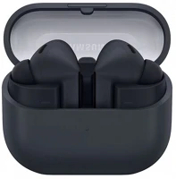 Samsung SM-R420NZKAE galaxy buds 3 fe bluetooth fülhallgató sztereo v5.3, aktív zajszűrő + kép