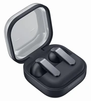 Samsung SM-R540NZK GALAXY BUDS 4 bluetooth fülhallgató SZTEREO (v6.1, TWS, mikrofon, aktív kép