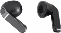 Samsung SM-R540NZKAEUE Galaxy buds4 fülhallgató headset fekete kép
