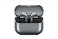 Samsung SM-R630 Sm-r630 galaxy buds 3 pro silver eu kép