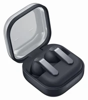 Samsung SM-R640NZK GALAXY BUDS 4 PRO bluetooth fülhallgató SZTEREO (v6.1, TWS, mikrofon kép