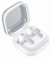 Samsung SM-R640NZW GALAXY BUDS 4 PRO bluetooth fülhallgató SZTEREO (v6.1, TWS, mikrofon kép
