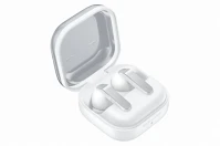 Samsung SM-R640NZWAEUE galaxy buds4 pro fülhallgató - bluetooth, hi-fi hangzású, aktív kép