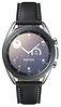 Samsung sm-r850nzsaeue Samsung sm-r850nzsaeue galaxy watch 3 okosóra, 41 mm, ezüst