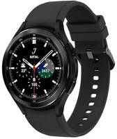 Samsung sm-r895fzkaeue Samsung galaxy watch4 classic lte 46mm black