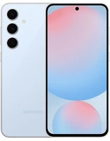 Samsung SM-S721BLBGEUE Samsung okostelefon galaxy s24 fe, 256gb/8gb, kék kép