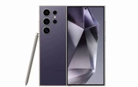 Samsung SM-S928BZVHEUE Sm-s928b galaxy s24 ultra dual sim 5g 12gb ram 512gb titanium violet eu kép