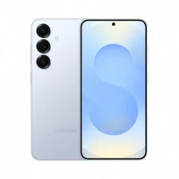 Samsung SM-S931BLBDEUE S931b galaxy s25 (12gb/128gb), icyblue kép