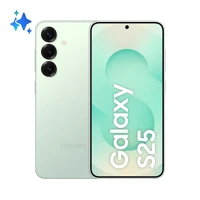 Samsung SM-S931BLGDEUB Sm-s931/ds menta / s25 dual esim/ 128gb kép